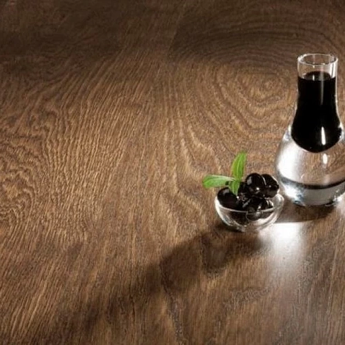 OAK ALIZE ПАРКЕТНАЯ ДОСКА FOCUS FLOOR ОДНОПОЛОСНАЯ ДОСКА